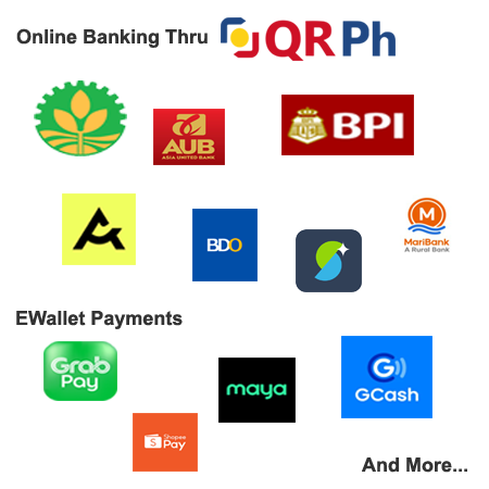 payment methods