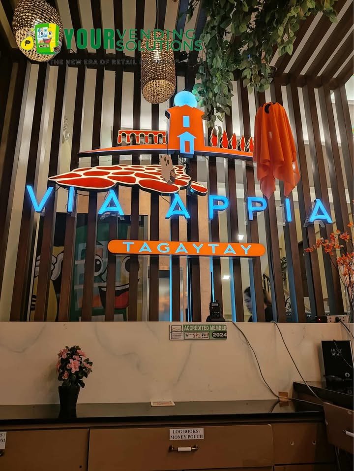 Your Vending Solutions