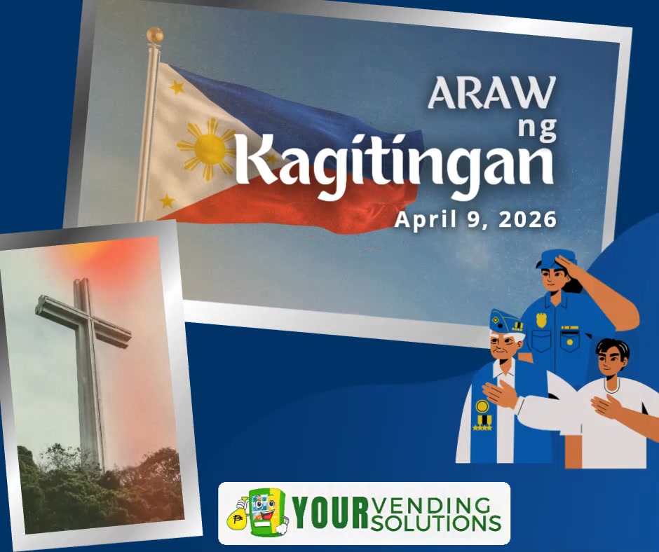 Your Vending Solutions