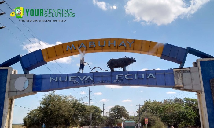 Your Vending Solutions