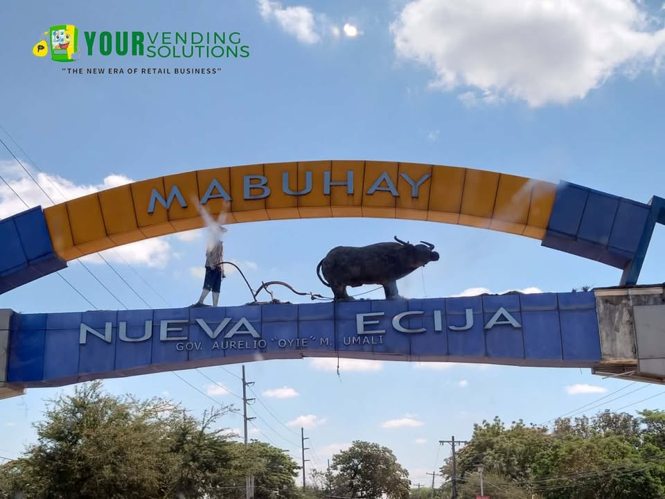 Your Vending Solutions