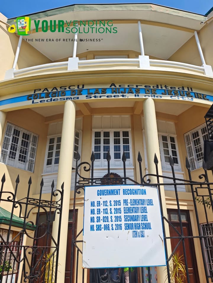 Your Vending Solutions