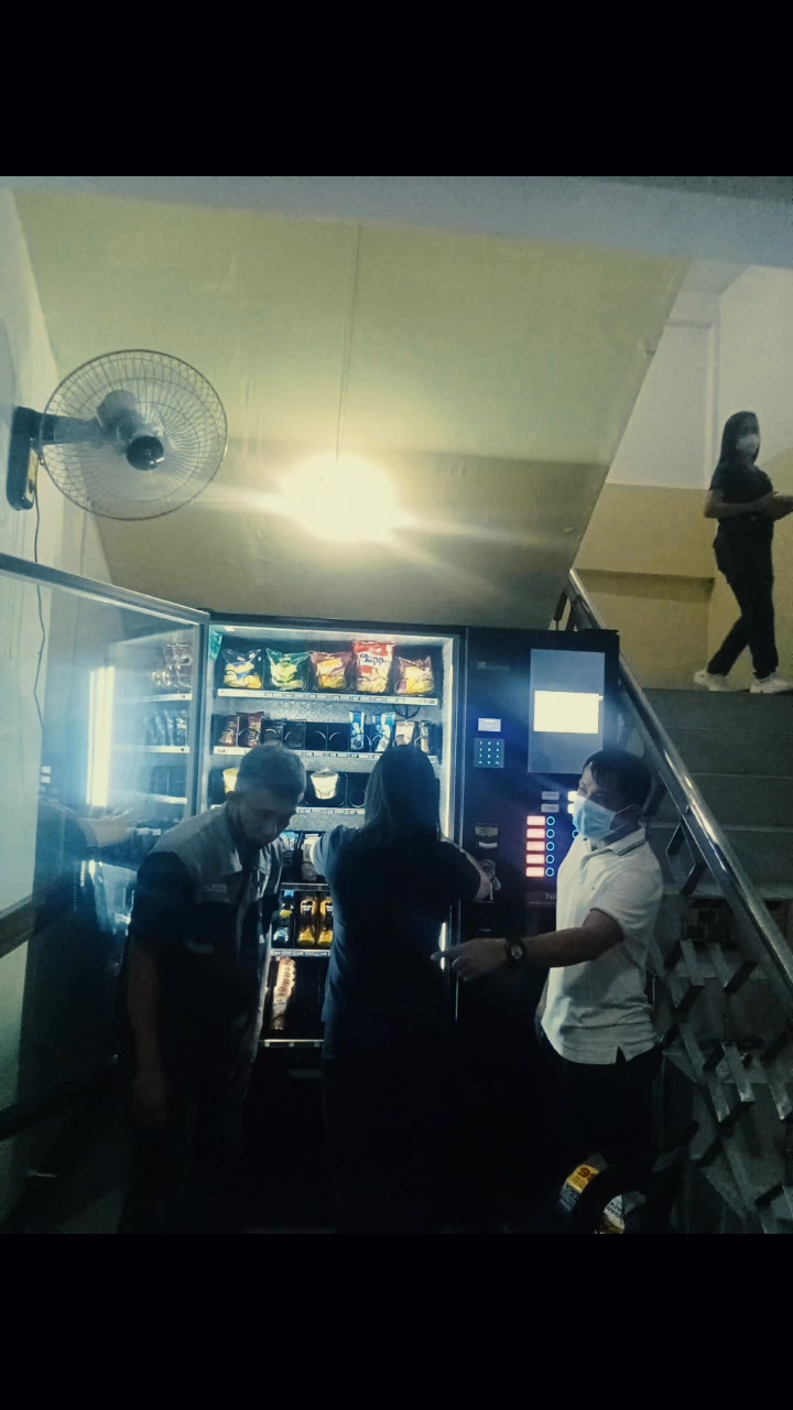 Your Vending Solutions