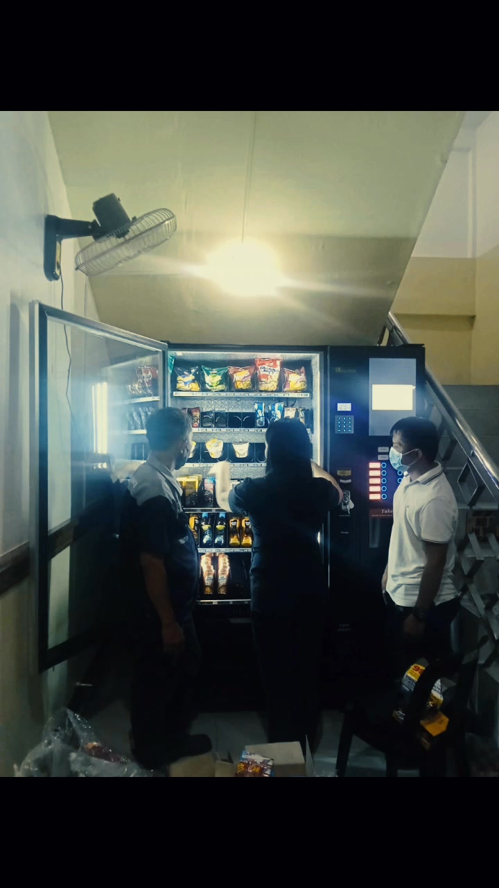 Your Vending Solutions