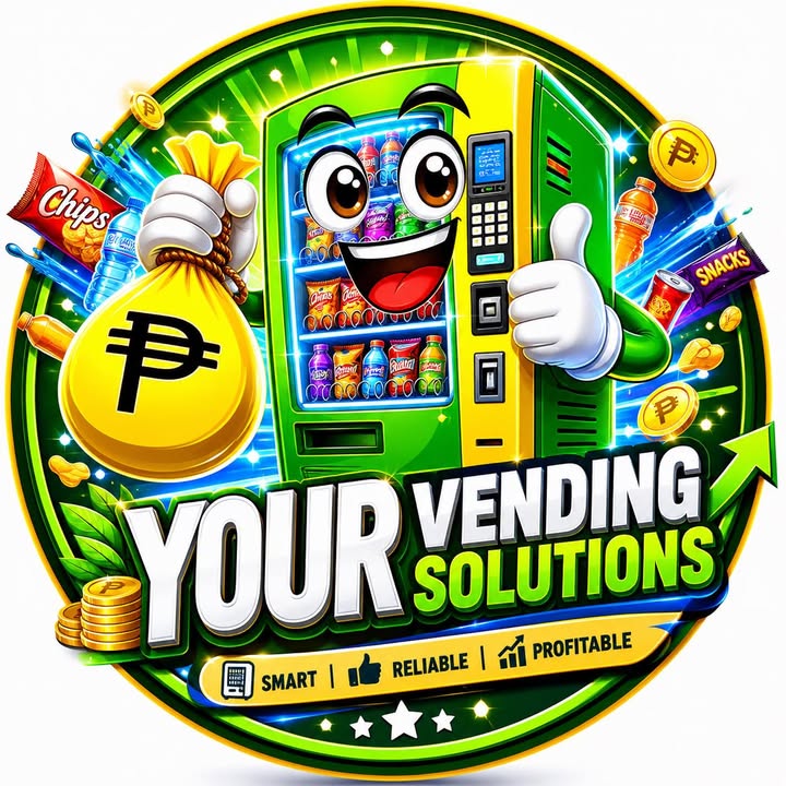 Your Vending Solutions