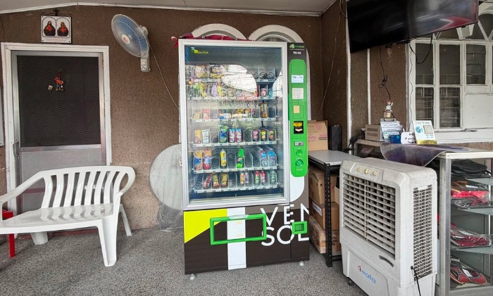 Your Vending Solutions