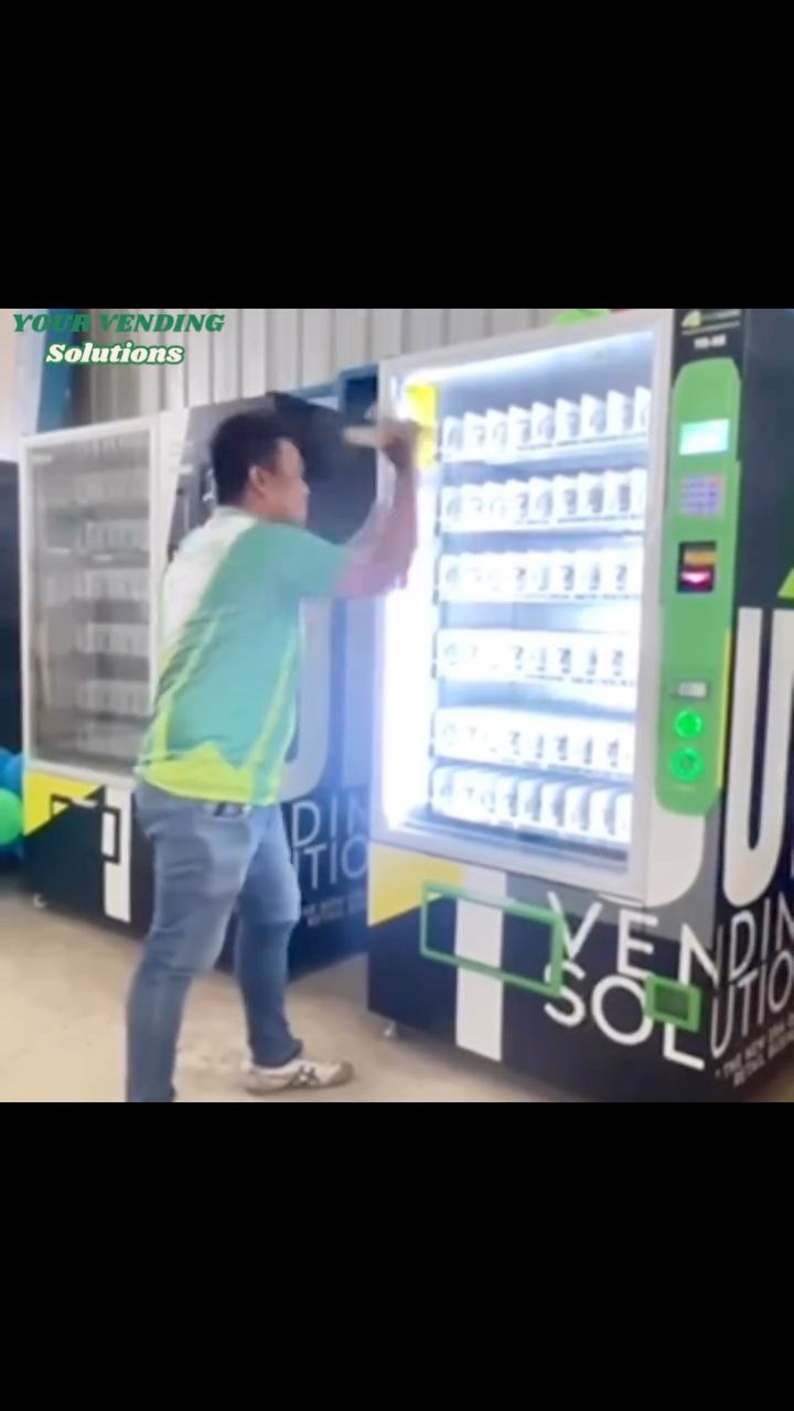Your Vending Solutions