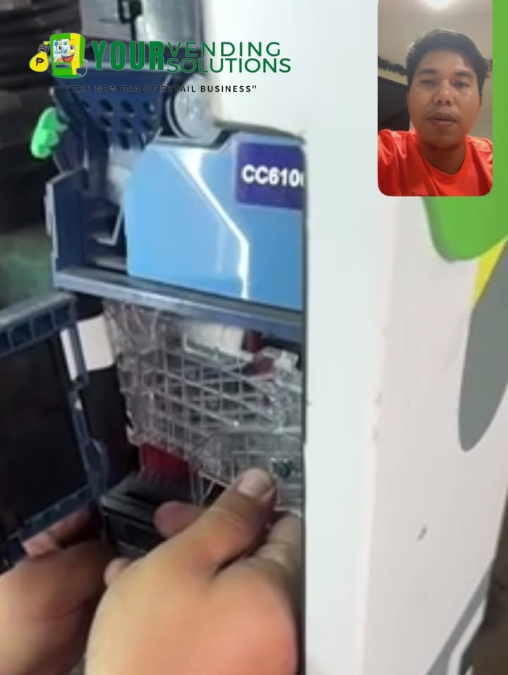 Your Vending Solutions